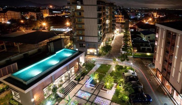 ONPA Hotel & Residence Bangsaen