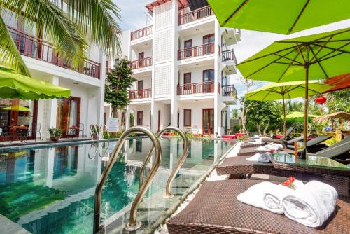 Ony Villas