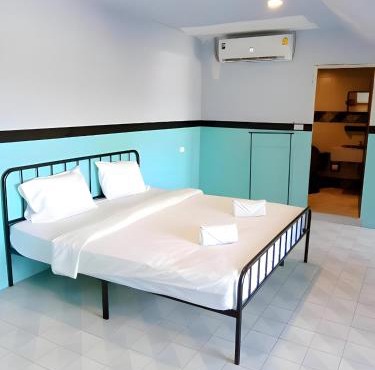 oo Mitr Inn Phuket Island - Phuket Old Town yes in Phuket