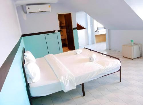 oo Mitr INN Phuket Oldtown - มิตร ภูเก็ต yes in Phuket