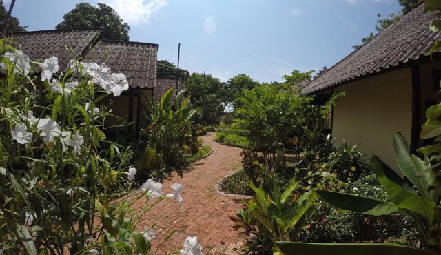 OP Bungalow in Chaweng