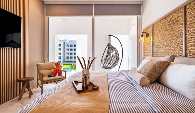 Opulence in Cabo is Waiting, Amplify Your Vacation. in Cabo San Lucas