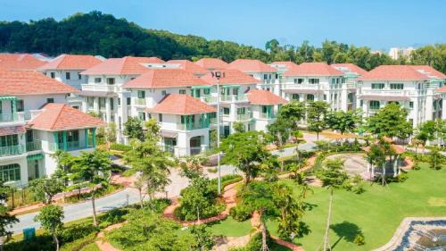 Opus Villas Tropical Phu Quoc