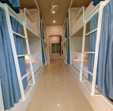 Orchard Living - Hostel in Hoi An