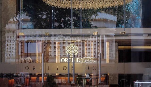 Orchids Saigon Hotel