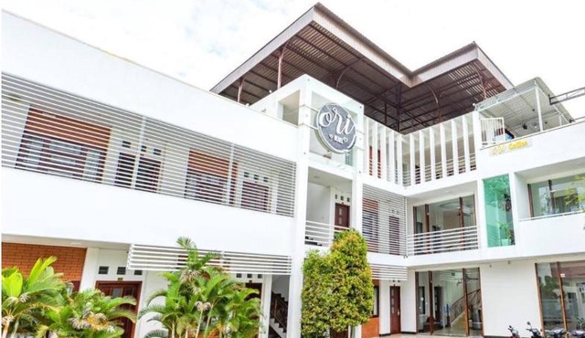 Ori Hotel