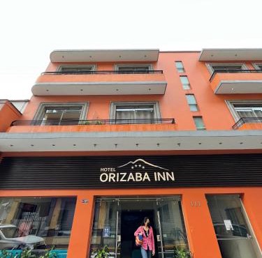 Orizaba Inn in Orizaba