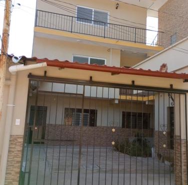 Orizaba Suites in Río Blanco