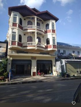 Orlardee hostel