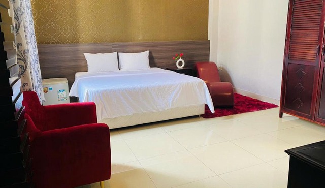 Orova Hotel