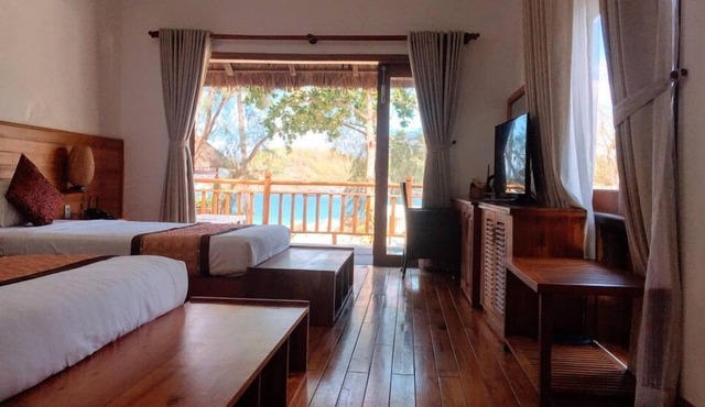 Osix Resort