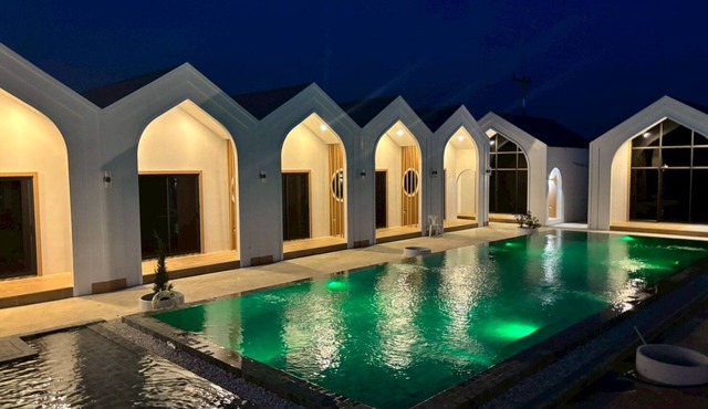 Ouranos Hotel