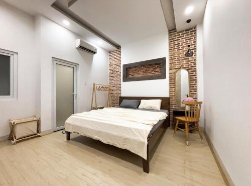 Owl's Night Homestay Metro in Ho Chi Minh City