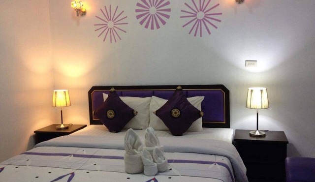 OYO 1057 Relax Resort in Ban Chang