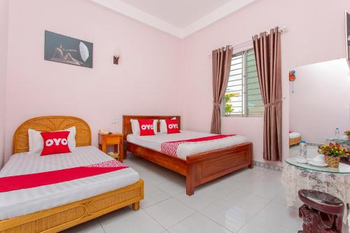 OYO 962 Tulip Motel in Da Nang