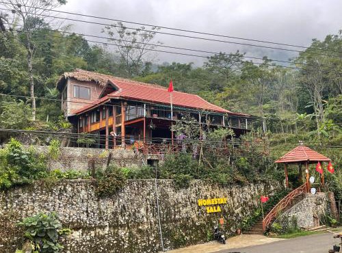 Pù Luông Sala Homestay
