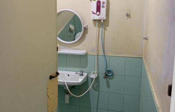 Pa Kha Guesthouse