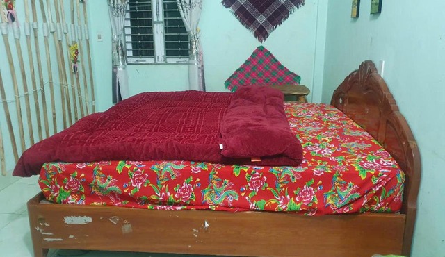 PA PAO Homestay