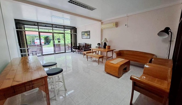 Padang Besar In front of Border Private room & Hostel