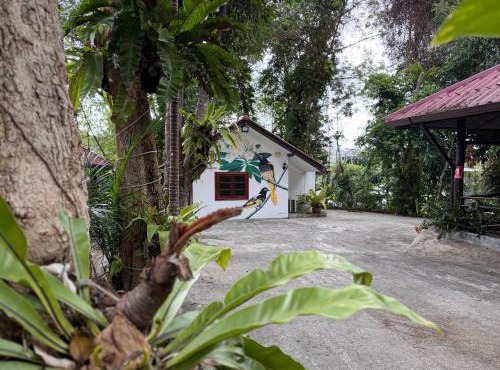Pagi Pagi villas in Krabi