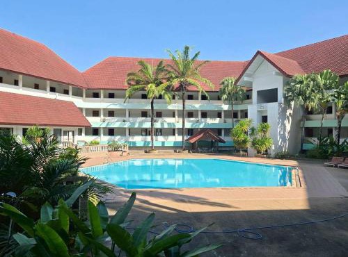Pailyn Hotel Sukhothai