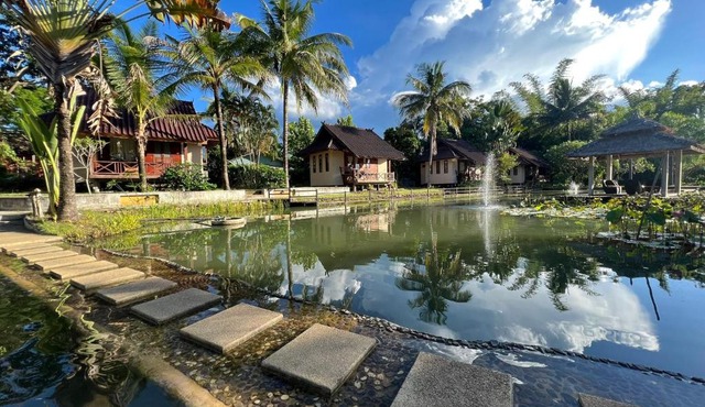 Pairadise Hotel