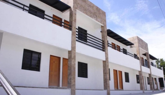 Palms Suites in Piedras Negras