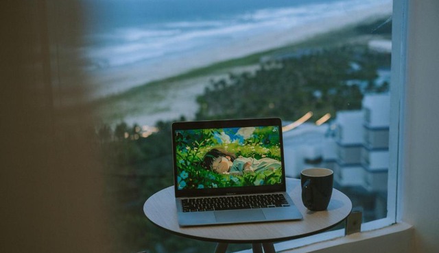 Panacea Beachfront Apartment Cam Ranh