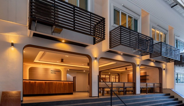 Panmanee Hotel