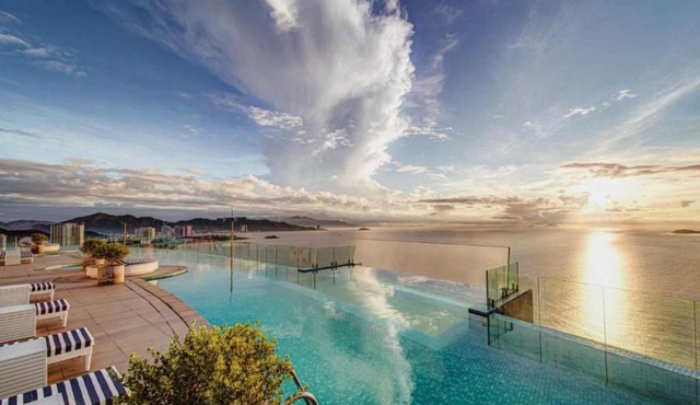 Panorama Beach Luxury Nha Trang