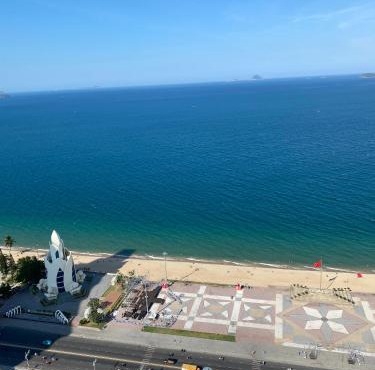 Panorama Luxury BayView Studio - San Village