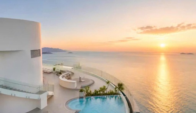 Panorama Ocean Luxury Nha Trang