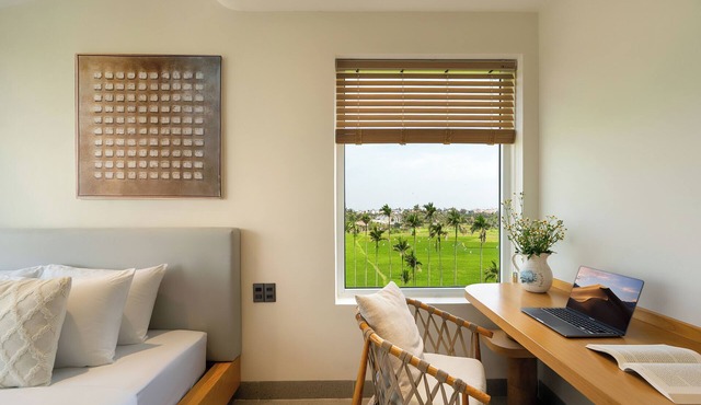 Panorama Paddy Retreat - Luxury Villa & Pool