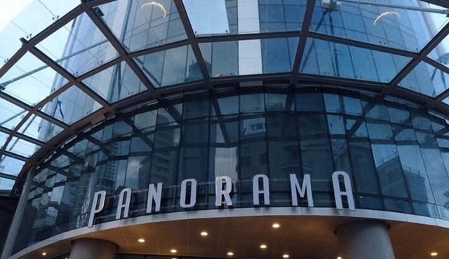 panoroma 1 bedroom+ Family Ocean View Room