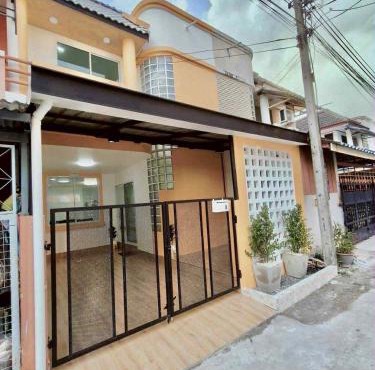 Pantawan Home ใกล้สนามบินหาดใหญ่