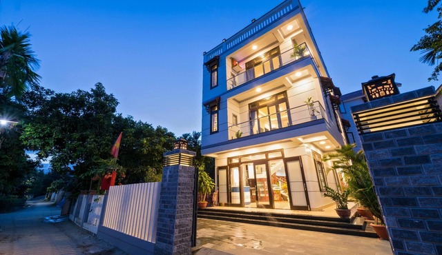 PAPAYAGARDEN Homestay