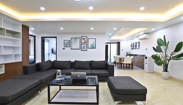 Paradise Apartment - 36 Alley 28 Xuan La