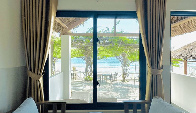 Paradise Resort Doc Let – All Inclusive in Dong Ninh Hoa