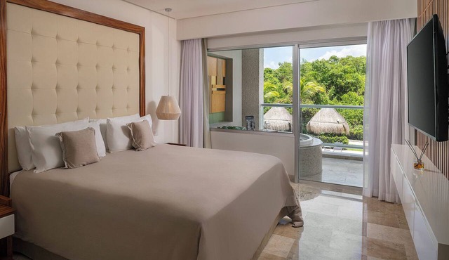 Paradisus La Perla - Adults Only - Riviera Maya - All Inclusive in Playa del Carmen