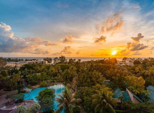 Paradox Resort Phuket in Phuket