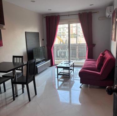Park Lane Resort Jomtien