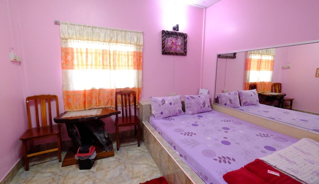 Pasak Resort Sawang Dandin