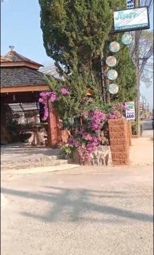 Patta Resort & Hotel