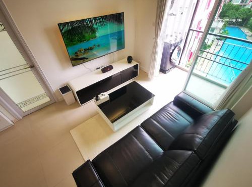 Pattaya Pool View Condo