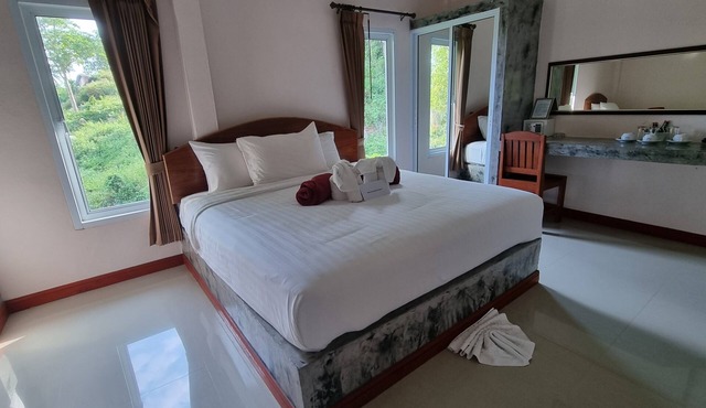 PawPaw Resort in Koh Samui
