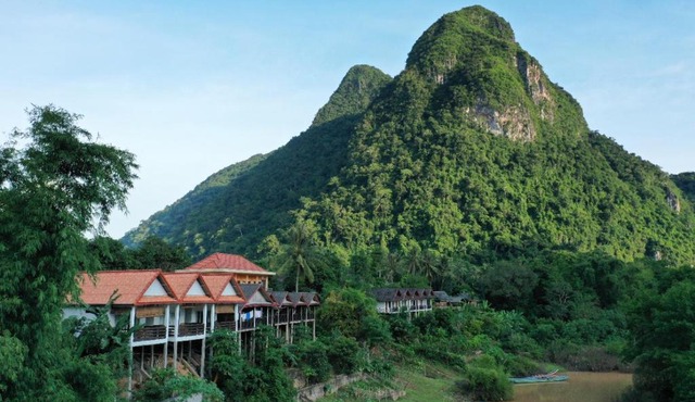PDV Guesthouse