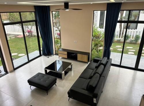 Peace & Chill 5BR Villas at Xanh Villas Resort
