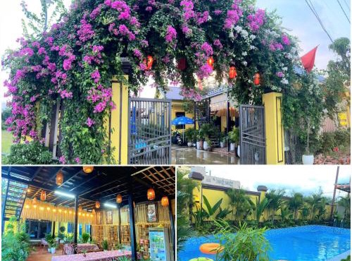 Peace Homestay - Hoa Lư