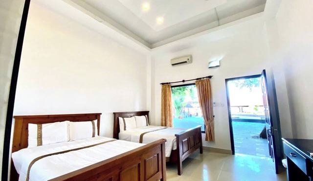 Peace Resort in Mui Ne