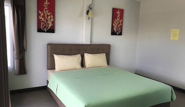 Peai Ta Lea Resort
